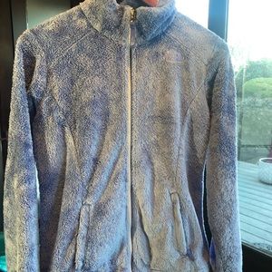 The North Face Fleece Jacket